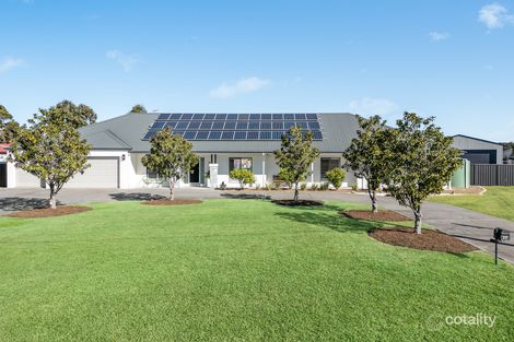 Property photo of 37 Forbes Crescent Heddon Greta NSW 2321