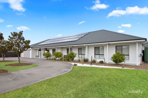 Property photo of 37 Forbes Crescent Heddon Greta NSW 2321