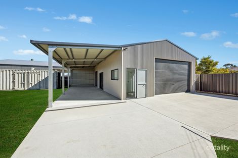 Property photo of 37 Forbes Crescent Heddon Greta NSW 2321