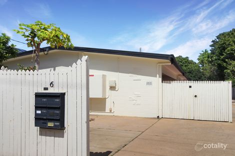 1/6 Crauford St, West End, QLD 4810