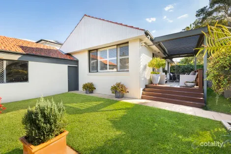 Property photo of 34 Ocean Grove Collaroy NSW 2097