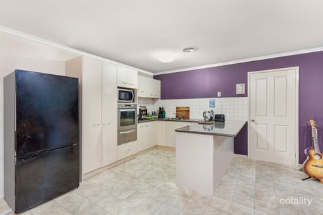 Property photo of 13 Woodlands Drive Eaglehawk VIC 3556