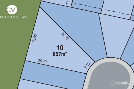 10 Cowley Ct, Canadian, VIC 3350