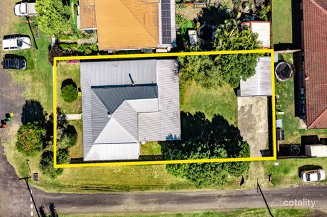 Property photo of 96 Hickey Street Casino NSW 2470