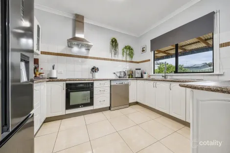Property photo of 27 Thatcher Street Waroona WA 6215
