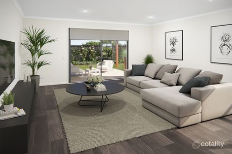 Lot 502 Hillston Cct, Gregory Hills, NSW 2557