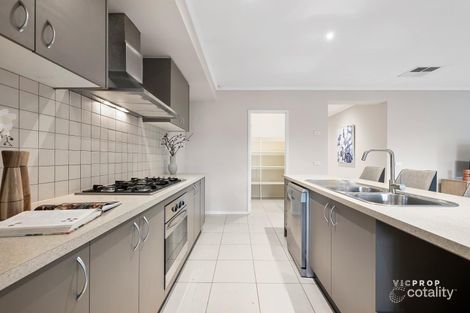 Property photo of 58 Yuruga Boulevard Point Cook VIC 3030