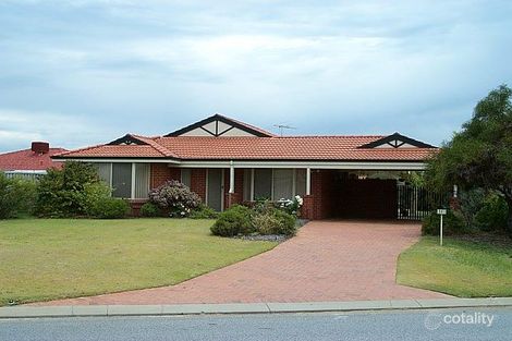 35 Parkland Dr, Warnbro, WA 6169