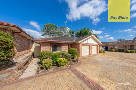 6/139-141 Stafford St, Penrith, NSW 2750