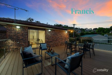 Property photo of 1 Marston Place Macarthur ACT 2904