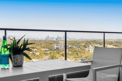 Property photo of 2308/1 Network Place North Ryde NSW 2113