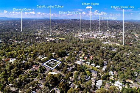 Property photo of 28 Ryans Road Eltham VIC 3095