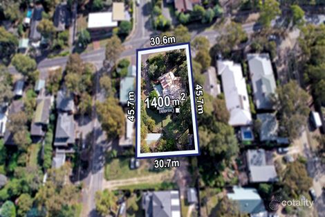 Property photo of 28 Ryans Road Eltham VIC 3095