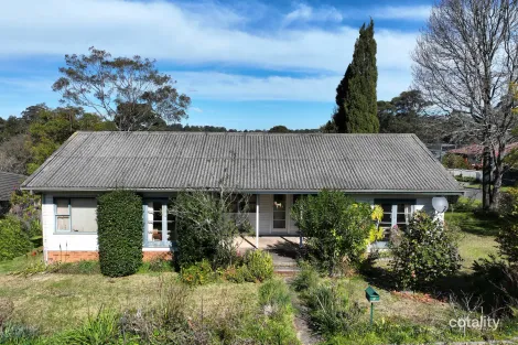 Property photo of 1 Neutral Road Hornsby NSW 2077
