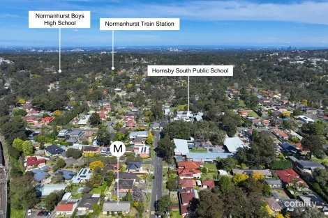 Property photo of 1 Neutral Road Hornsby NSW 2077