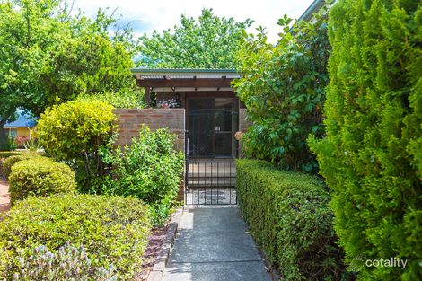 Property photo of 42 Davenport Street Dickson ACT 2602