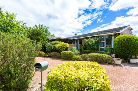 Property photo of 109 Majura Avenue Dickson ACT 2602