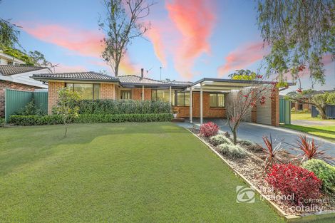 28 Snailham Cres, South Windsor, NSW 2756