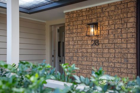 Property photo of 28 Snailham Crescent South Windsor NSW 2756