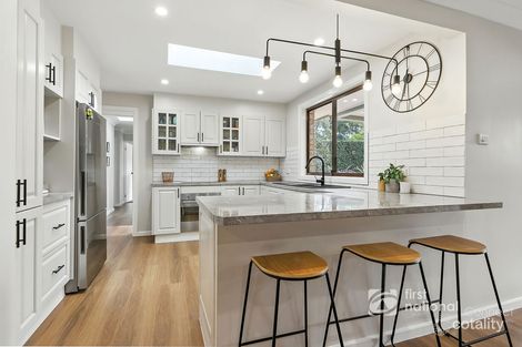 Property photo of 28 Snailham Crescent South Windsor NSW 2756
