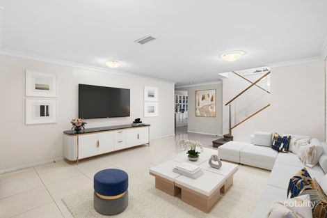 Property photo of 34 Setaria Street Marsden Park NSW 2765