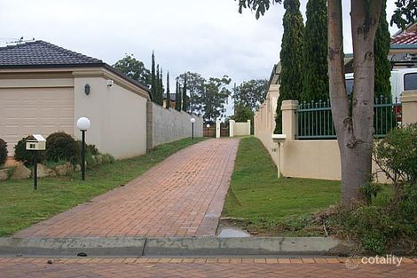 19 Mansfield Pl, Mansfield, QLD 4122