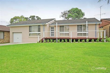 3 Myuna Pl, Camden South, NSW 2570