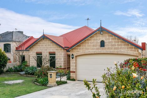 Property photo of 69C Glenelg Avenue Wembley Downs WA 6019