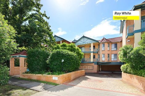 Property photo of 10/1-5 Pye Street Westmead NSW 2145