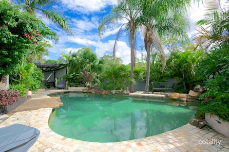 68 Crotona Rd, Capalaba, QLD 4157
