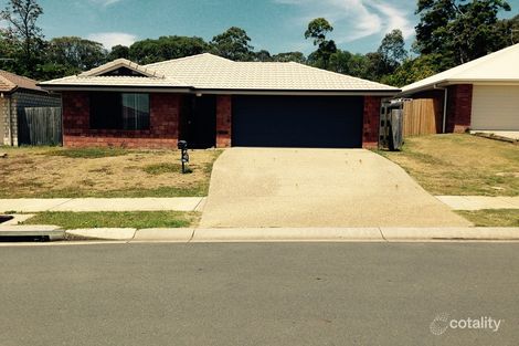 16 Hipwood St, Morayfield, QLD 4506