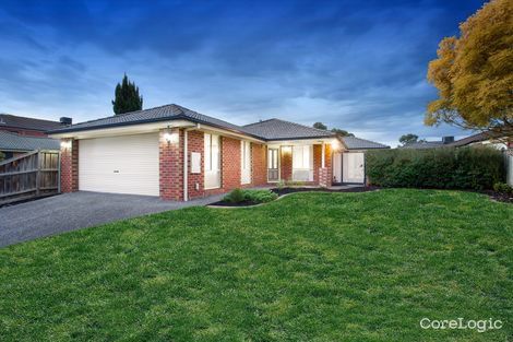 Property photo of 30 Jamieson Way Berwick VIC 3806