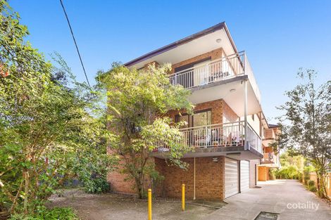 4/4 Fourth Ave, Campsie, NSW 2194