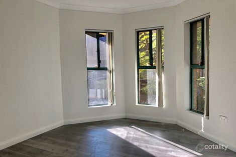 Property photo of 10/1-5 Pye Street Westmead NSW 2145
