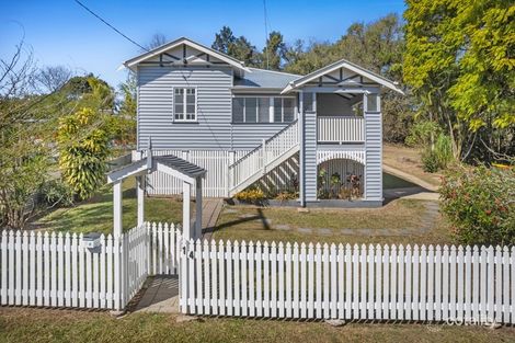 Property photo of 14 Tweed Lane Gympie QLD 4570
