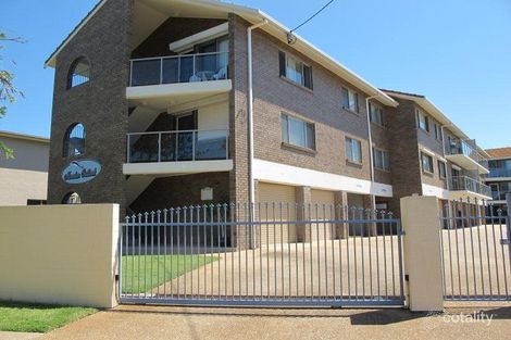 3/195 Landsborough Ave, Scarborough, QLD 4020