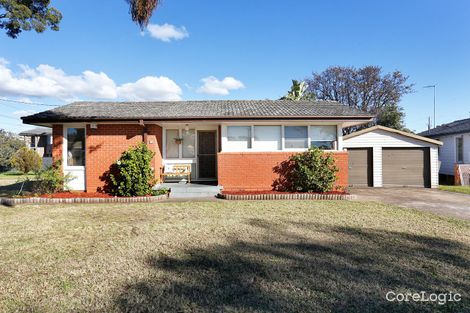 Property photo of 26 Winsford Avenue Hebersham NSW 2770