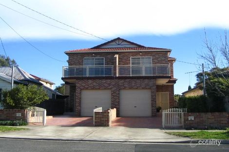 Property photo of 35A Burns Street Campsie NSW 2194