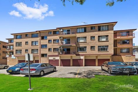 21/91a-97 Longfield St, Cabramatta, NSW 2166