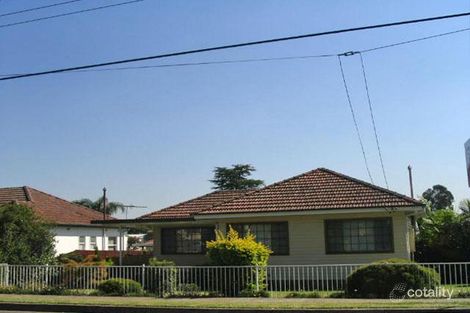 40 Weston St, Revesby, NSW 2212