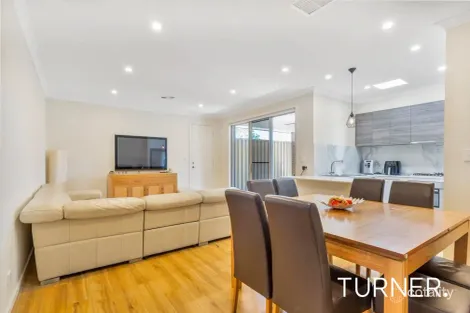 Property photo of 70A Barnes Road Glynde SA 5070