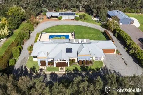 Property photo of 22 Eurythmic Road Byford WA 6122