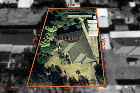 Property photo of 9 Charlotte Road Boronia VIC 3155