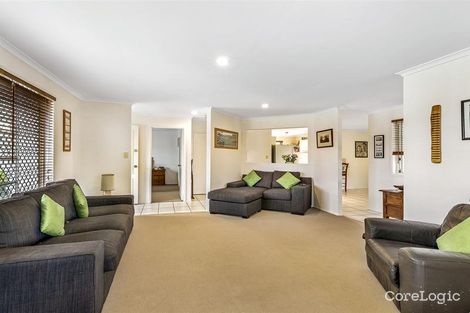 Property photo of 6 Carine Court Nerang QLD 4211