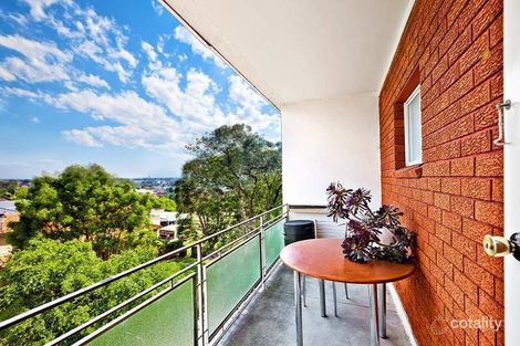 Property photo of 9/64 Lyons Road Drummoyne NSW 2047