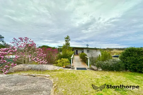 Property photo of 186 McKechnie Road Ruby Creek NSW 4380