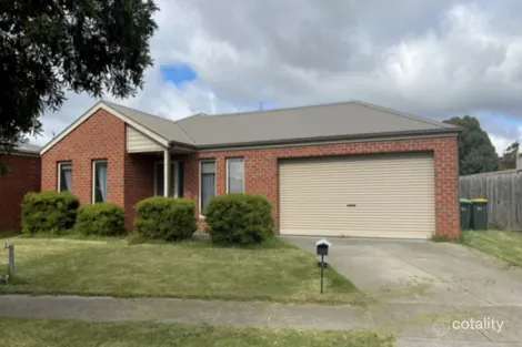 Property photo of 7 Heath Drive Winchelsea VIC 3241