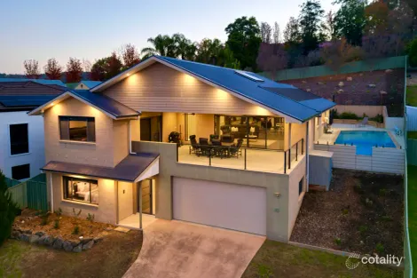 84 Chad Tce, Glenroy, NSW 2640