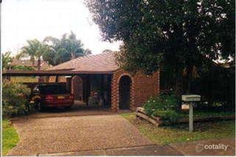 Property photo of 17 Holburn Crescent Kings Langley NSW 2147