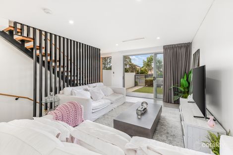 Property photo of 2/289 Port Hacking Road Miranda NSW 2228